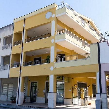 Tra Le Terme E Il Mare Leilighet Terme Vigliatore Eksteriør bilde
